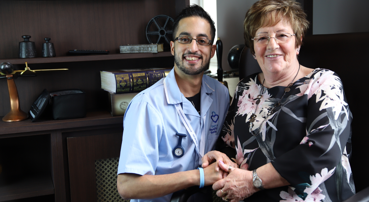 Case Management Services: Building Trust and Confidence in Healthcare