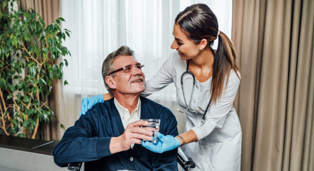 Home Care Agency