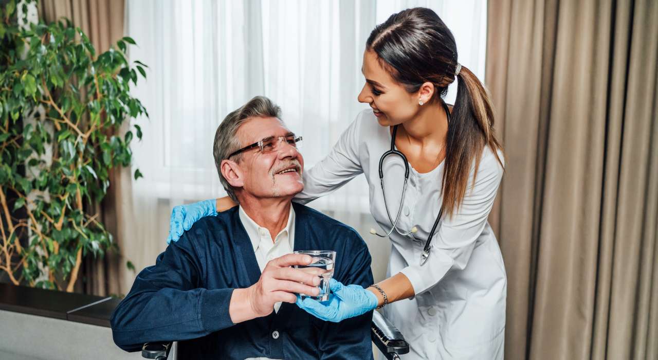 Finding the Right Care Home Agency Near You: A Comprehensive Guide