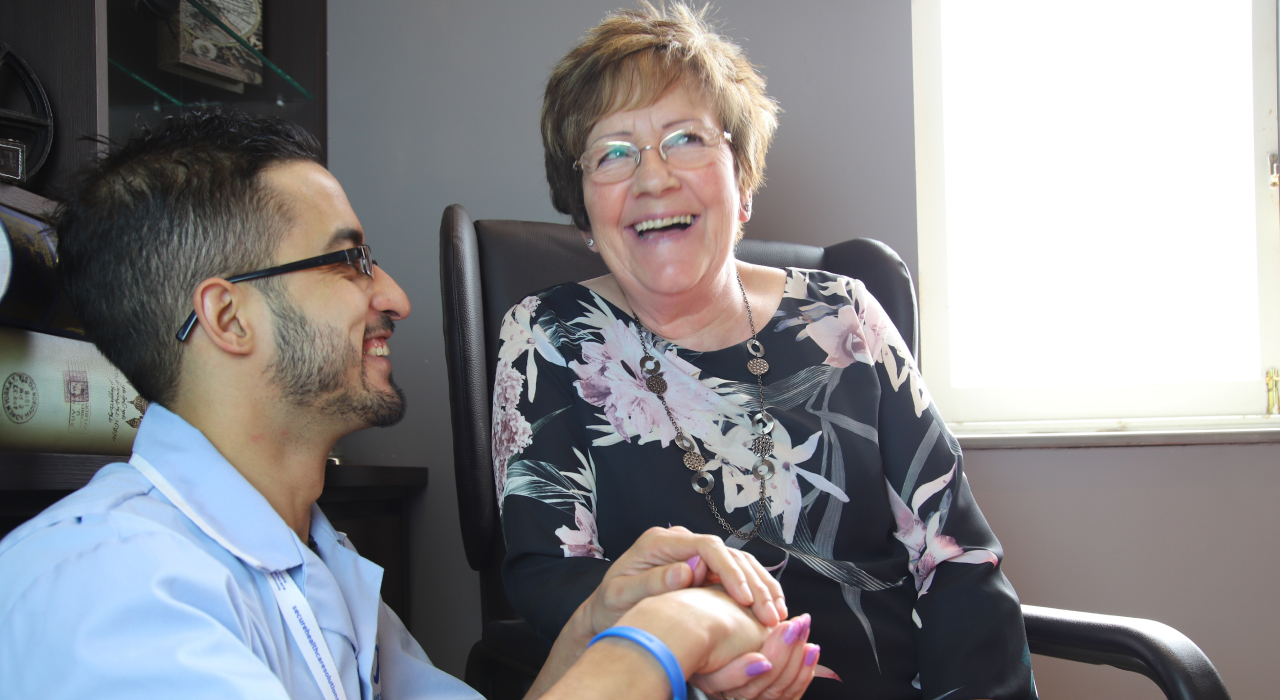 Trusted Care: How Secure Healthcare Solutions Stands Out in Learning Disability Services