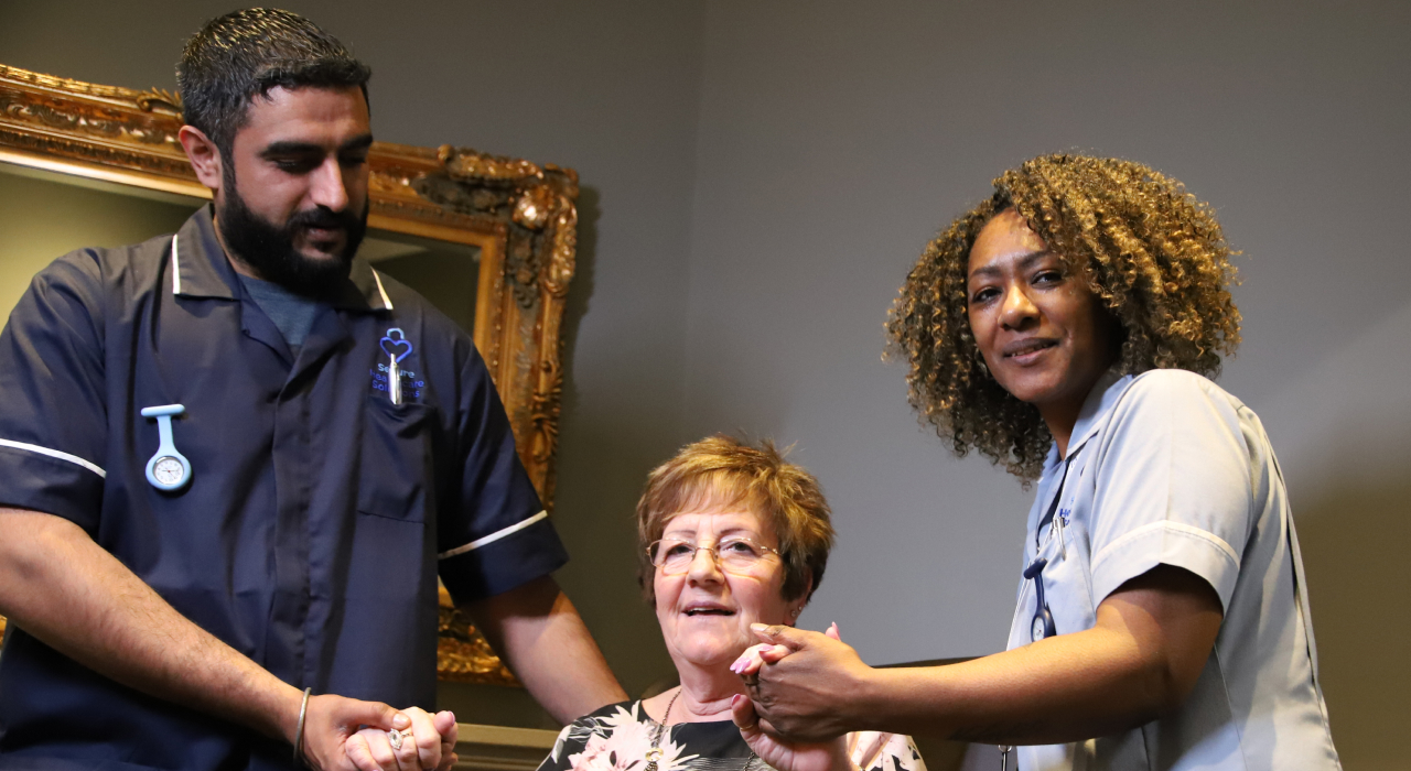 What Makes a Great Care Staffing Agency for Nursing Homes: Key Qualities to Look For