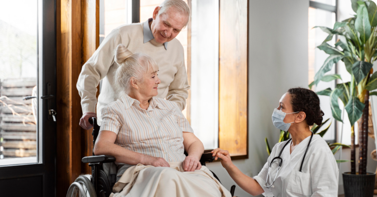 The Importance of Personalised Care Plans for Individuals with Learning Disabilities