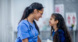 Child Care Support