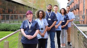 Spinal Cord Injury Care Agencies