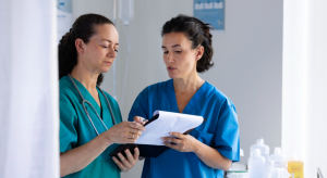 Best Agency Staff for Care Homes