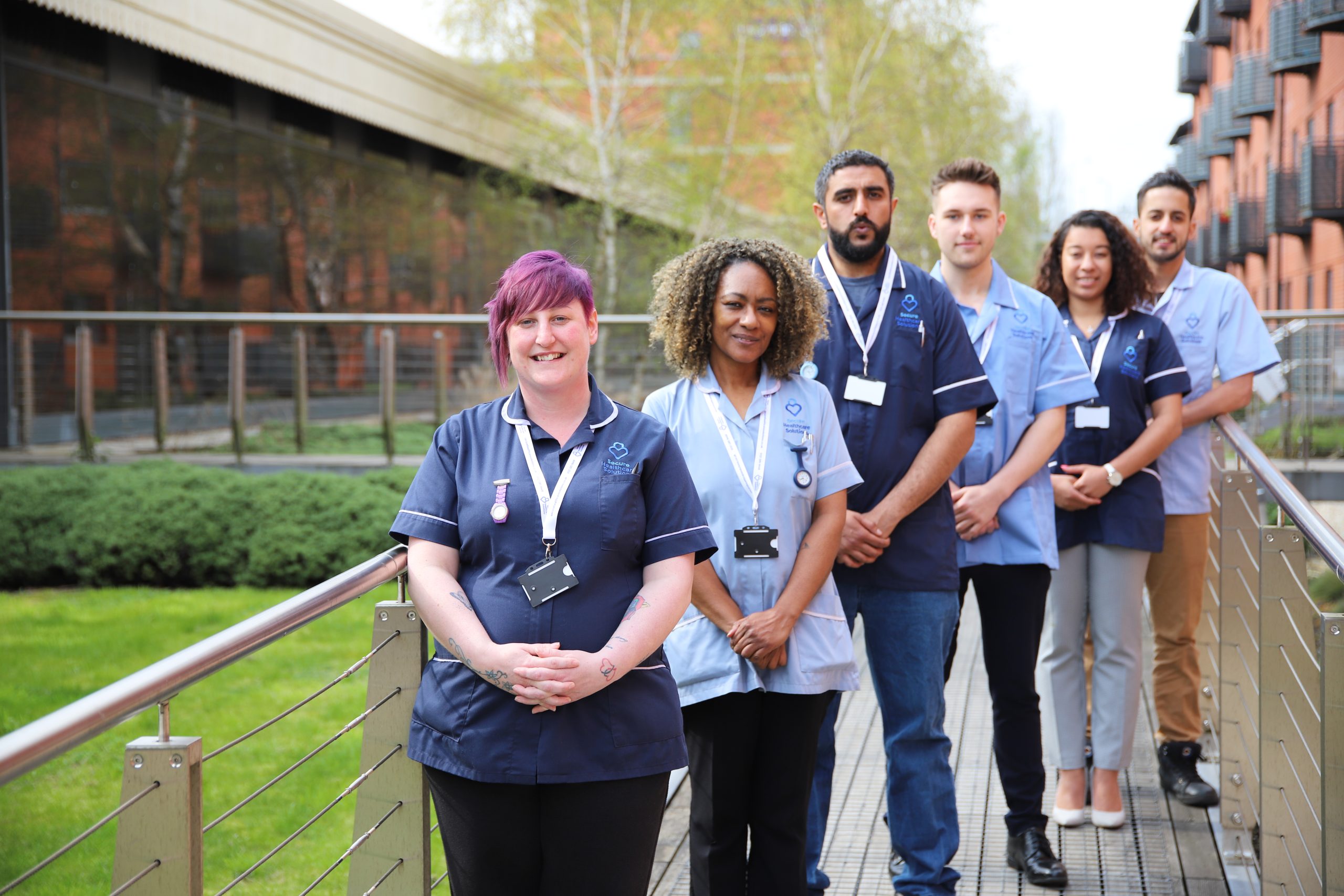 How to Become a Mental Health Practitioner in the UK – A Step-by-Step 2025 Guide
