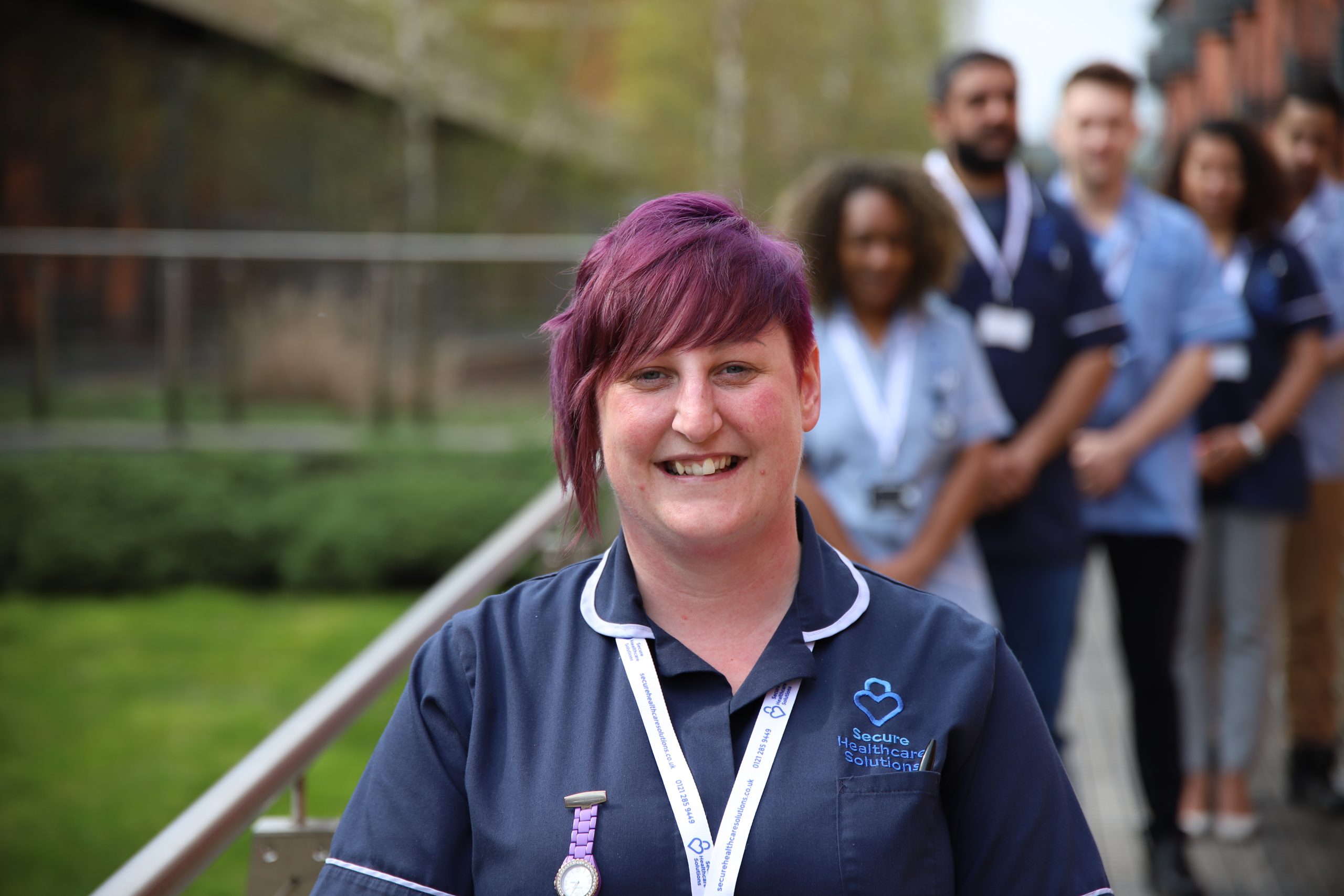 Transition from Student to Newly Qualified Nurse: A Complete Guide