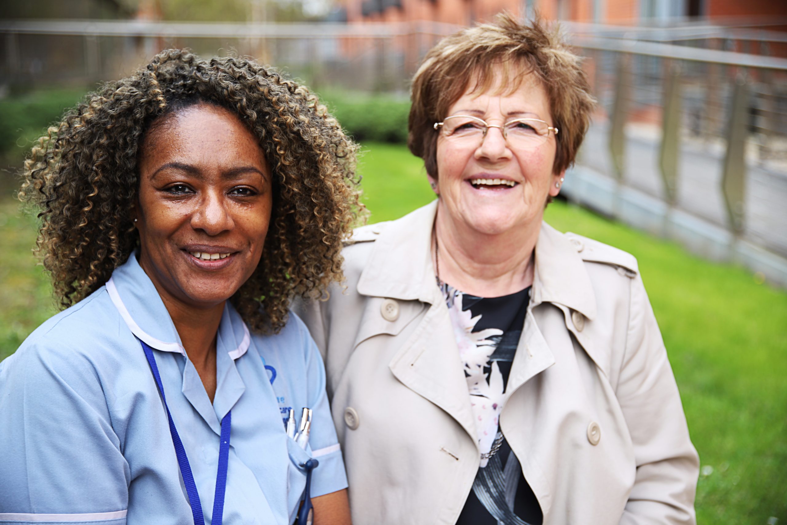 Living with Parkinson’s in the UK: Daily Life, Care and Independence