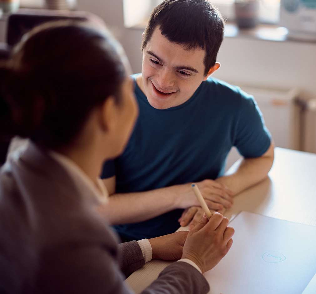 Learning Disabilities & Autism Support