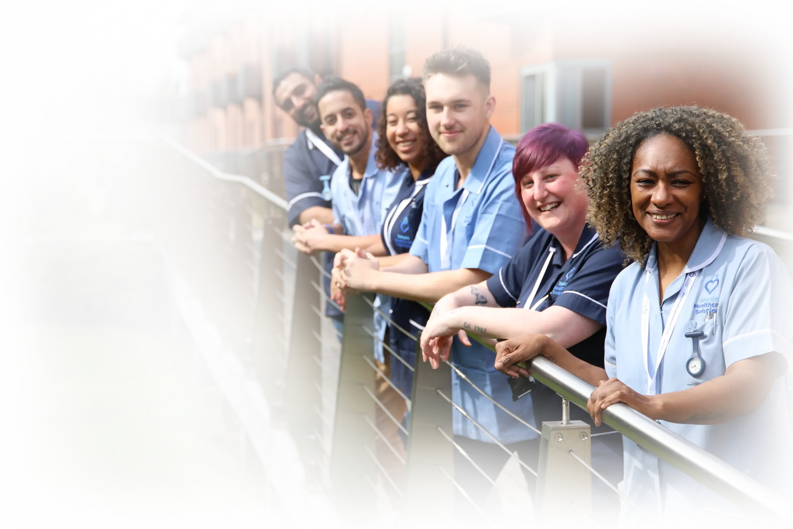 Delivering Outstanding Care Where It Matters Most