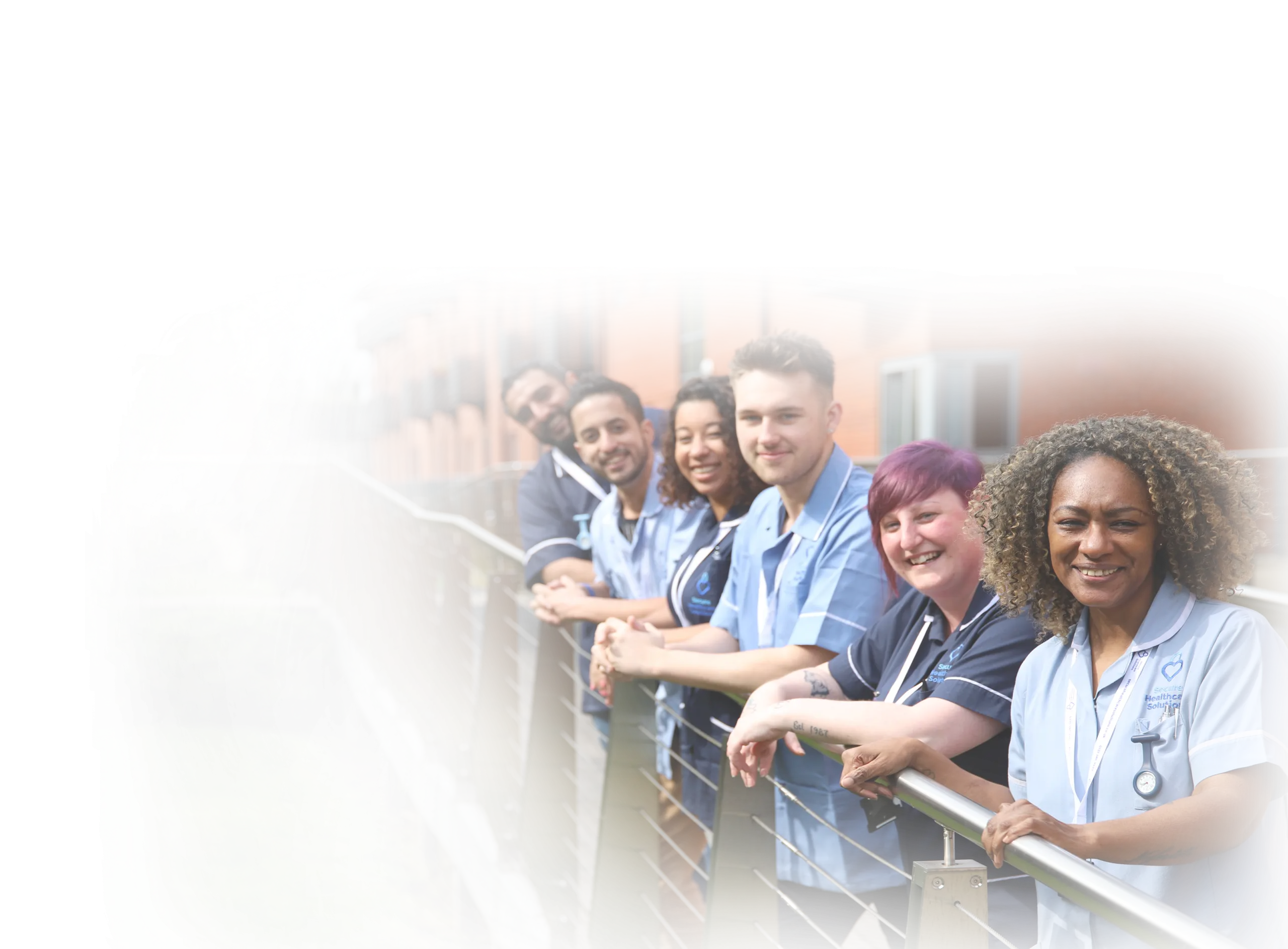 Delivering Outstanding Care Where It Matters Most
